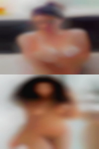 Foot fetish wife fun FFM fuck buddy.