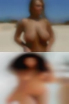 Over and horny women