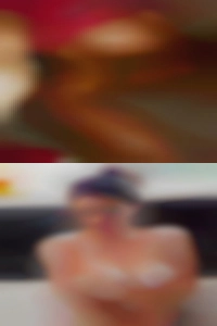 Blonde twat wife in TX.