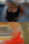 Naked women stupid poses