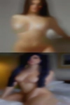 Pussy Williston