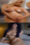 Riverbank, California naked