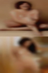 Nude girls visit castle