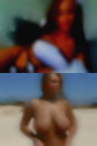 Adult naked woman ads Green leaning over Bay.
