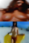 Wife swingers party