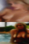 Looking sensual massage