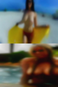 ND beach who wanna fuck!