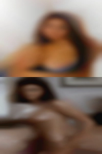 Blue naked woman leaning over pages swingers.