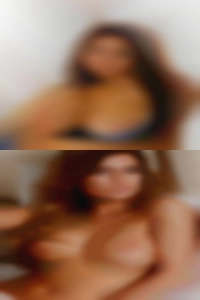 Longish brown-red swinging sex over 60 hair.