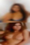 Pretty naked girls screwing