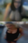 Nude redneck swingers