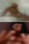 Wife swingers party