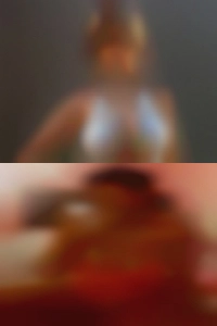 Rough hands from find sex work.