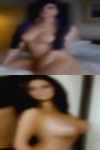 Girl fuck Creek